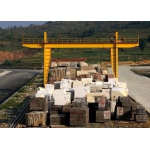 25T-300T Double Girder Gantry Crane