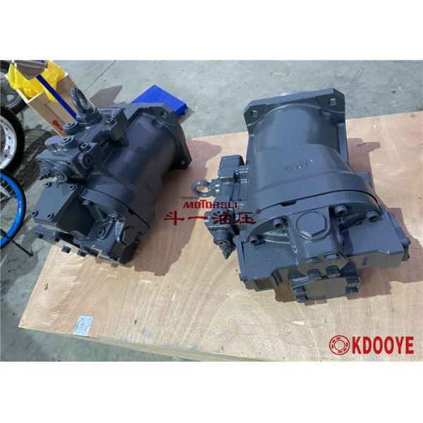 2022744 Hpv145 PUMP CYLINDER BLOCK HITACHI ZX350 EX300-5 EX300-3 zx330 zx360 zx330-3 zx360-3g 4KG MAIN PUMP PARTS