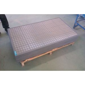 API RP13C Replacement Shale Shaker Screen 3 Layers Hook Strap Type