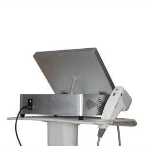 10000 Handle Shots Wrinkle Remover Machine Face Lifting Skin Rejuvenation