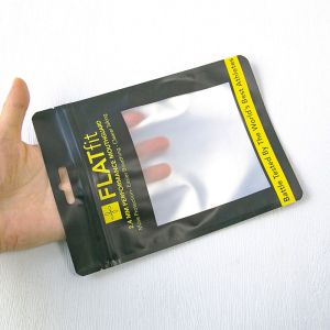 2x3 12 X 15 10x12 Mylar Ziplock Stand Up Bags Heat Seal Food Doypack Smell Proof