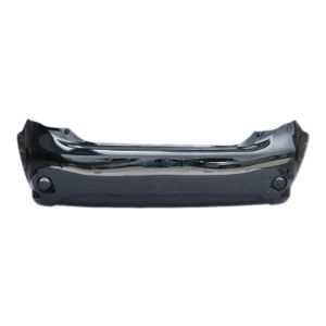 Cheap 5215902909 For Toyota Corolla 2004-2007 ABS Rear Bumper Guard Plastic NDE120R-DEMDYW for sale