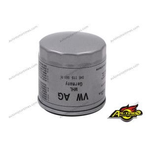 ODM Car Oil Filters For AUDI A4 Avant 8W5 B9 1.4 TFSI 2016 04E 115 561 H 04E 115