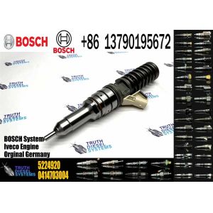 Good Quality Unit Injector Assembly R-5224920 R5224920 For Detroit Series