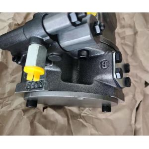 Rexroth R910911010 A10VSO45DFR/31R-PPA12K26 Axial Piston Variable Pump