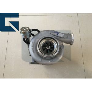 PC350-7 Excavator Engine Parts SAA6D114 6745-81-8040 4038421 / Diesel Engine