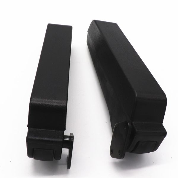Quality driver seat xpander arm rest for the heavy duty truck wholesale