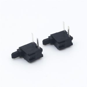 100K Cycles Min Micro Detector Switch 50mA 12VDC