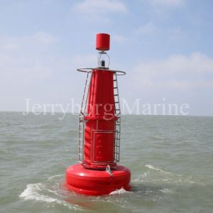 Deep Water Offshore Navigation Marine Buoy