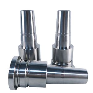 Precision Mold Inserts Pins Mould Components Ejector Pins for Injection Molds