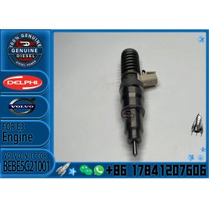 China Common Rail Fuel Injector 21457953 BEBE5G13001 BEBE5G21001 BEBE4L00102 BEBE4L01001 BEBE4L01002 BEBE4L01102 For VOL on sale