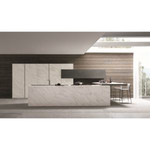 Bathroom Artificial Quartz Countertop 2cm Quartz White Kitchen Countertops