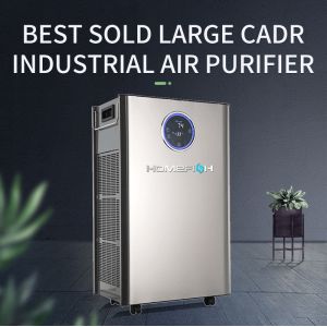 Homefish Air Scent Diffuser 90m2 Commercial Air Purifier 800m3/H