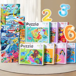 Wholesale Large Number of Seven-level Advanced Puzzles