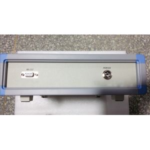 Precision Ultrasonic Frequency Measuring Instrument For Ultrasonic Grinder