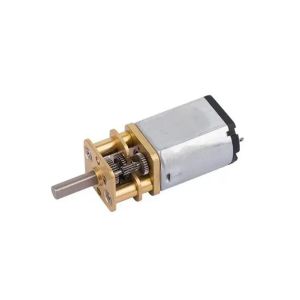 KG-13F030 3-36V dc gear motor no-load speed 2000-30000rpm no-load torque 1-1500g