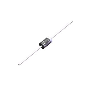 SF38 Glass Passivated Rectifier Diode 3A 600V GPP Super Recovery Time 35ns