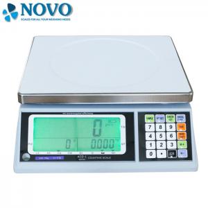 China LCD Display digital weighing machine , small electronic weighing machine on sale