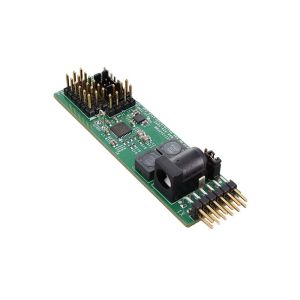 MAX11312PMB Embedded Solutions PIXI™ 12-Bit ADC/DAC Data Acquisition Evaluation Board