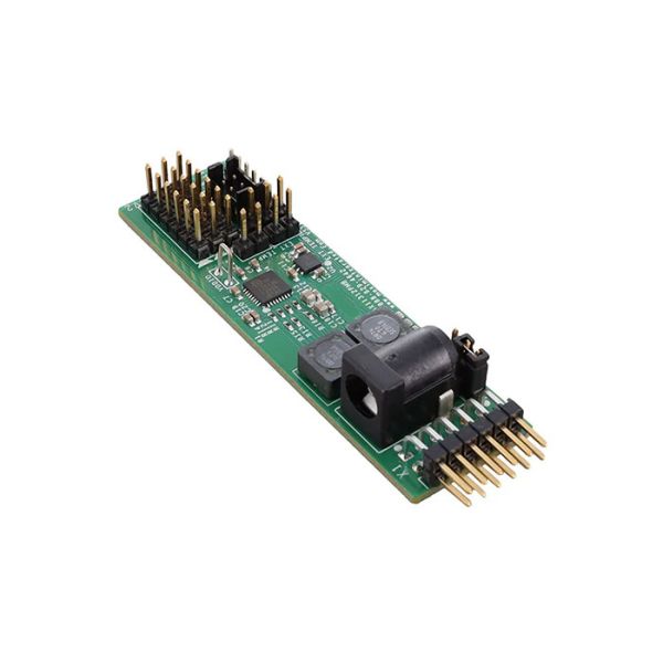 MAX11312PMB Embedded Solutions PIXI™ 12-Bit ADC/DAC Data Acquisition Evaluation