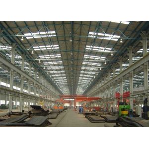 Tubular 220kV Power Distribution Tower , Steel Structure Lattice Cell Tower