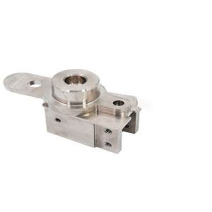 Stainless steel 316 Capabilities Wire EDM CNC Machining for Tamiya Mini 4WD