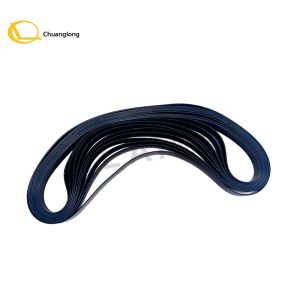 Glory Global NMD Minimech Dispenser 10*410*0.65 Flat Belt for ATM Kiosk