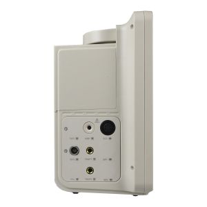 12.1 Inch Colorful Multiparameter Patient Monitor High Resolution TFT LCD