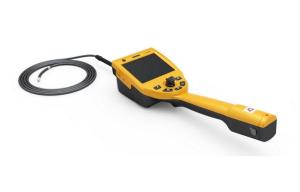 China SE-100 Portable Industrial Endoscope with 720P HD Image and Rocker Control Technology/Non destructive testing equipment on sale