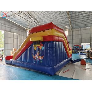 Holiday inflatable combos inflatable candy combo for birthday inflatable