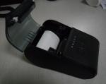 Android Bluetooth Portable Thermal Label Printer Module With Rechargeable