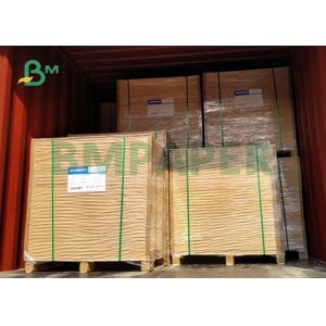 China 1.5mm 1.6mm Food Grade Absorbent Paperboard For Making Desiccant Tablets 24 x 35inch on sale