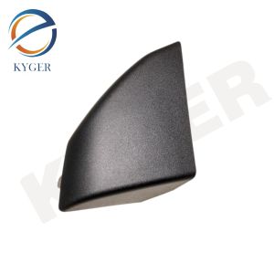 LR010633 Auto Part Front Right Wheel Arch Moulding Bumper End Of Wheel Arch For