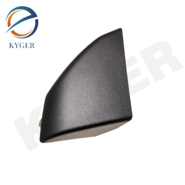 LR010633 Auto Part Front Right Wheel Arch Moulding Bumper End Of Wheel Arch For