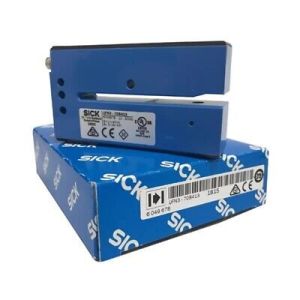 UFN3-70B413 Fork Sensor 6049678 Original Ultrasonic Fork Sensor for SICK