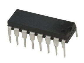 74HC595N,112 NXP Shift Register Single 8-Bit Serial to Serial/Parallel 16-Pin