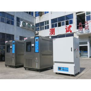 Stainless Steel Electronics 500 Degree High Temperature Oven / High Temp