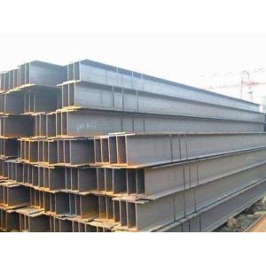 6mm To 28mm Astm A36 Carbon Steel Profile H Beam SS400