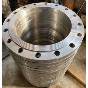 600x600mm CNC Milling And Drilling Machine Special For Processing Metal Flange