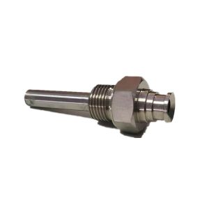 Stainless Steel Fitting SS304 Dive Tube With A Track At The Upper Part Bsp