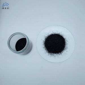 1700mg/g Coconut Husk Activated Carbon 20×40 Mesh Activated Granules Bulk ISO