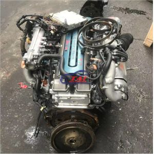 Toyota 1jz 2jz 1jz-Gte 2jz-Gte R154 V160 V161 6 Cylinder Engine Original