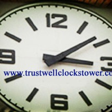 Big Clocks and Movement Mechanism 60 cm 70cm 80cm 90cm 100cm diameters with