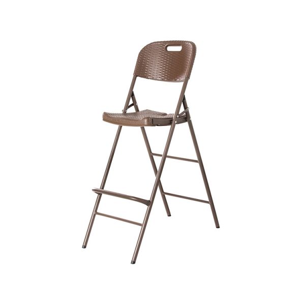 Quality Lightweight Plastic Folding Chairs Easy To Carry Starting Station Use wholesale