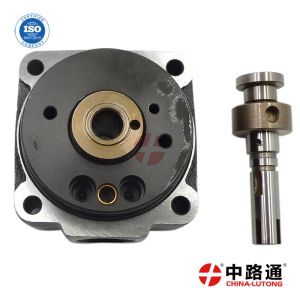 China ​Hot selling 4 cylinder VE pump Right head rotor 1 468 334 647 stanadyne dm pump head rotor for AGRALE DEUTZ on sale