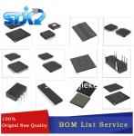 SDRAM - DDR2 Memory IC 1Gbit Parallel 200 MHz 400 Ps 60-WBGA (8x12.5) W971GG8JB