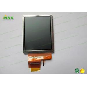 3.5 inch Normally White LQ035Q7DB02 LCD Display Panel with 65*85*4.8 mm