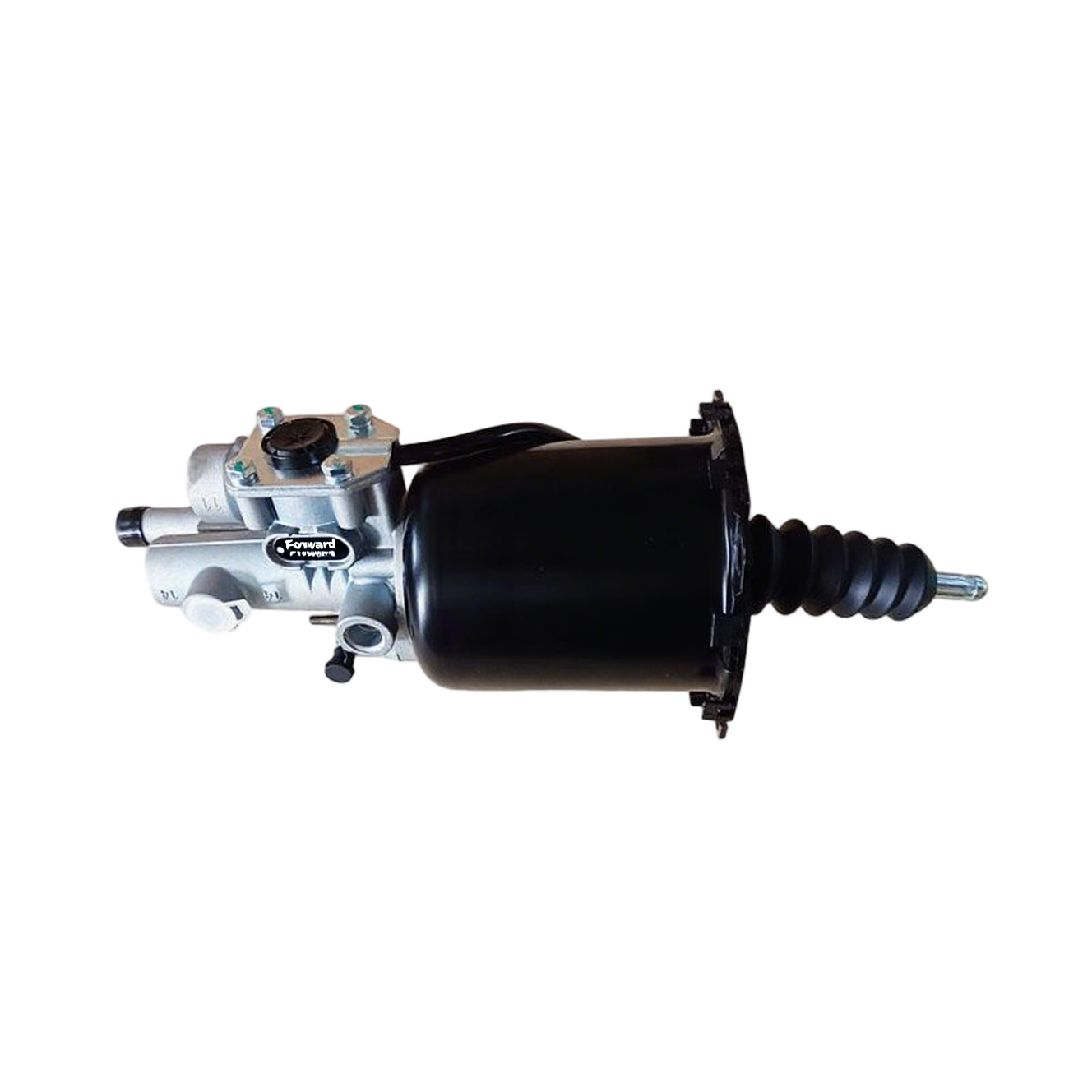 China WG9725230052 Truck Spare Parts Clutch Booster Cylinder For Sinotruk HOWO on sale