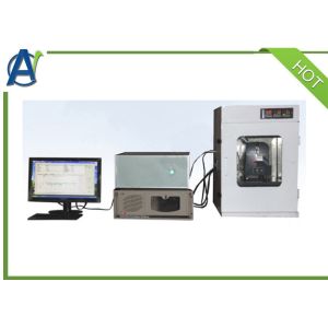 ASTM D6079 High-Frequency Reciprocating Rig Lubricity Testing Equipment