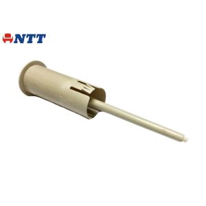 CE Approved Plastic Injection Mould Tools For LCP Plastic Parts Filling Time 0